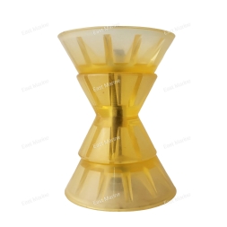 Ролик килевой 256-08021 , 4&quot; ( 101,6мм)