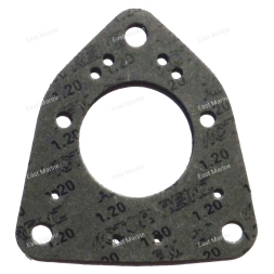 Прокладка под выхлоп Kawasaki 1100      007-332