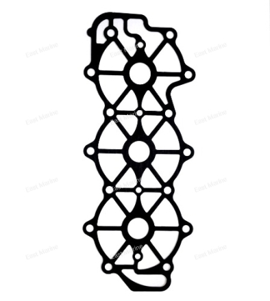 Прокладка под крышку Yamaha 40V, 50H     63D-11193-A0