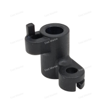 Рычаг ручного стартера 40-50, снят с нового мотора YP-63D-15746-00