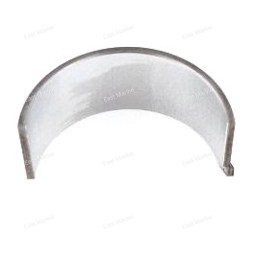 Вкладыш шатунный (красный) F25-F70     6CJ-11656-10