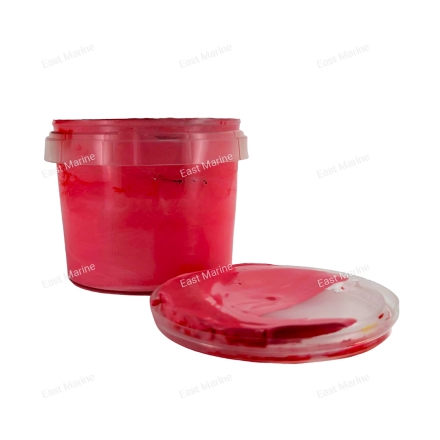 Гелькоут сложноэфирный GC-230-RED (красный)