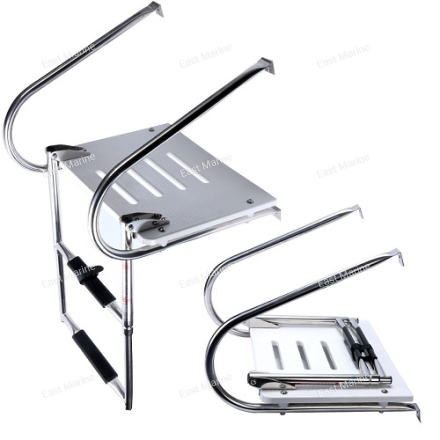 Свим-платформа (на 2 ступеньки) 50-71351