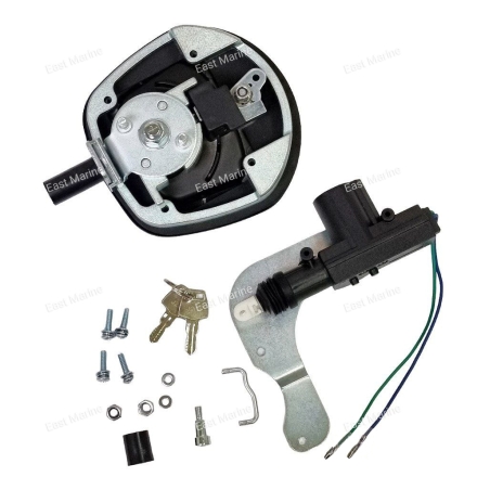 Замок      SF31224-C-E