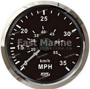 Спидометр 0-35 миль/час                            KY18003