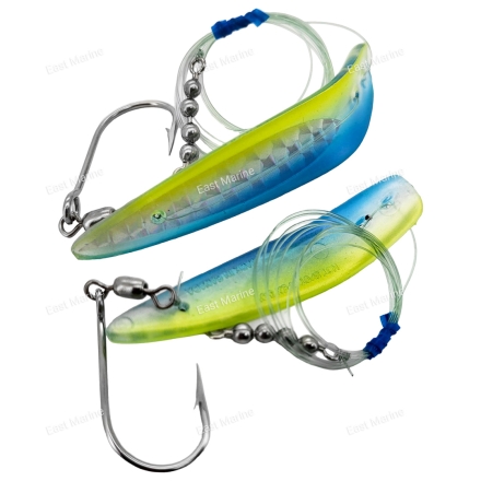 Блесна троллинговая Hot Spot Apex Lure 3&quot; A3081R
