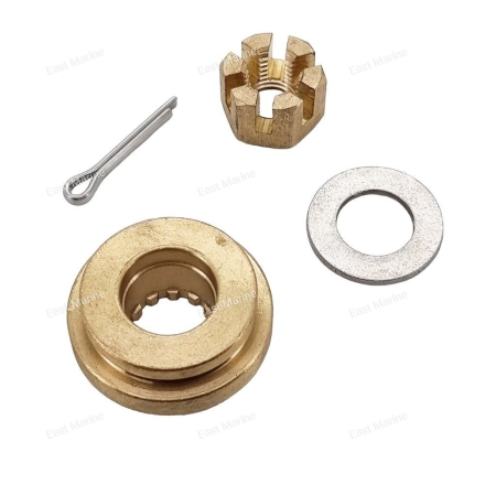 Детали крепления винта Tohatsu 8-9.8                        20859202