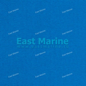 Ткань тентовая голубая, ширина 152,4 см, SUN6001