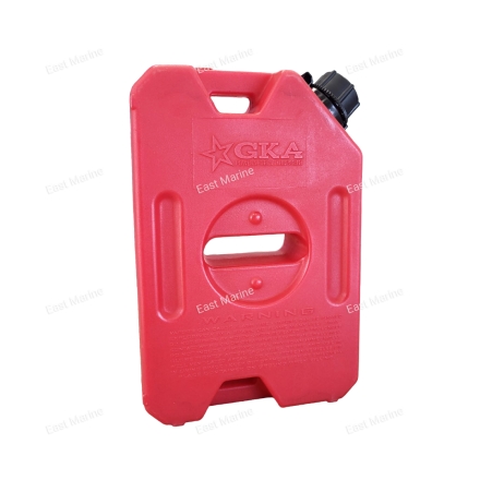 Канистра GKA 4л (красная)