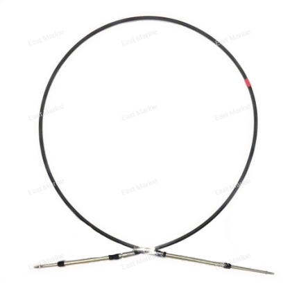 Трос рулевой, Kawasaki Ultra 250, 260, LX, 002-040-05