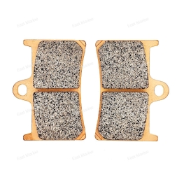 Колодки тормозные R1, R6, XT1200, MT1000   2C0-25805-00