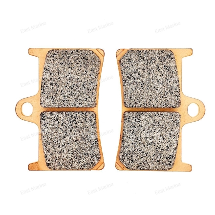 Колодки тормозные R1, R6, XT1200, MT1000   2C0-25805-00