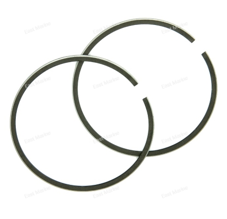 Кольца поршневые Yamaha 760, 1200, std, 010-926