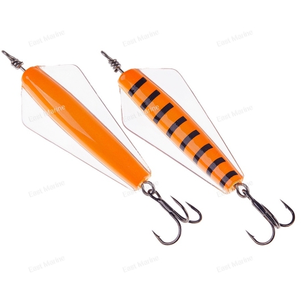 Блесна Dr. Salmon 13g (#07)