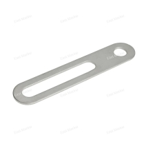 Планка подвижная 9.9-15    63V-43181-00