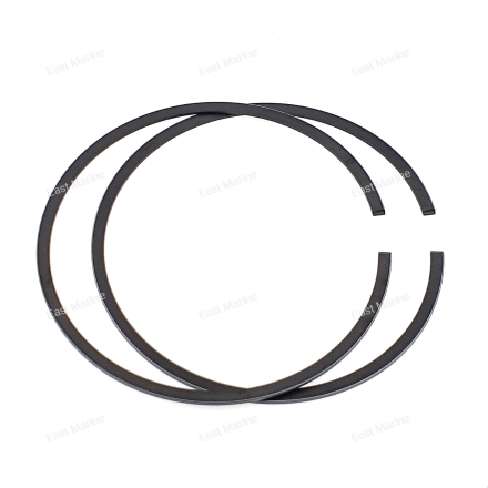 Кольца поршневые,Yamaha,650,0.5,010-902-05