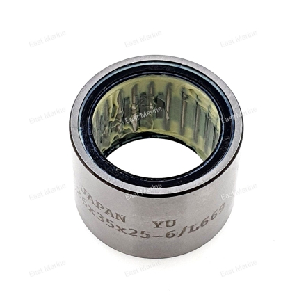 Подшипник корпуса демпфера  XV       93311-32698