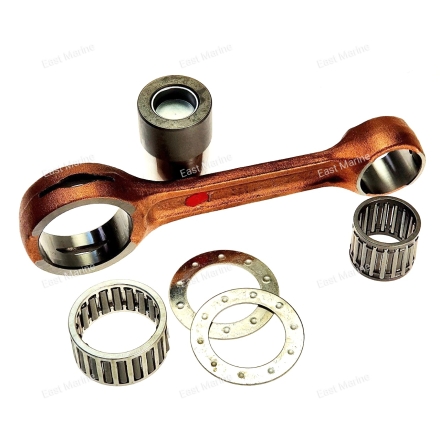 Шатун Kawasaki 1200 Ultra150 (all)            010-542