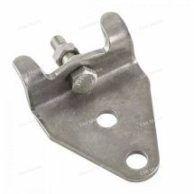 Пластина крепежная для ПЛМ Skipper     SK-CLMP-MNT-001