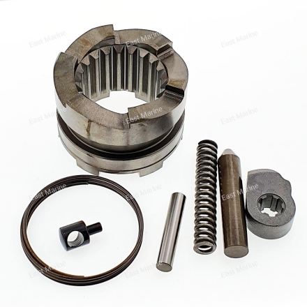 Комплект деталей включения хода, Mercury 11940