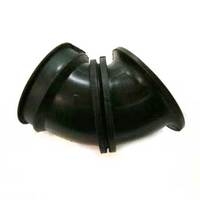 Патрубок Grizzly 550-700     3B4-14453-00