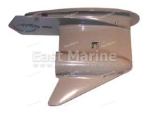 Корпус нижнего редуктора OMC Cobra (86-93), Johnson V4, V6 (78-06)