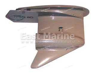 Корпус нижнего редуктора OMC Cobra (86-93), Johnson V4, V6 (78-06)