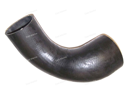 Шланг выхлопной левого борта для джетботов Yamaha AR210/LX210/LX2000/Exciter220-270