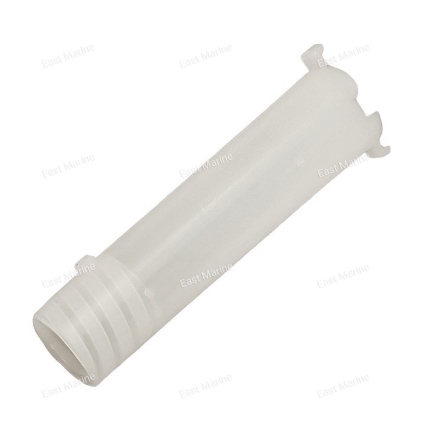 Втулка пластмассовая T40, F40            T40-04000002