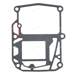 Прокладка под мотор TE9.9-TE15, T18       TE15-00000005