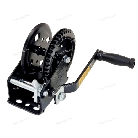 Лебедка трейлерная  727 кг      397-W06-516A