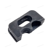 Уплотнение, низ M40D-M50D, MD30-MD50       3C8-76116-1