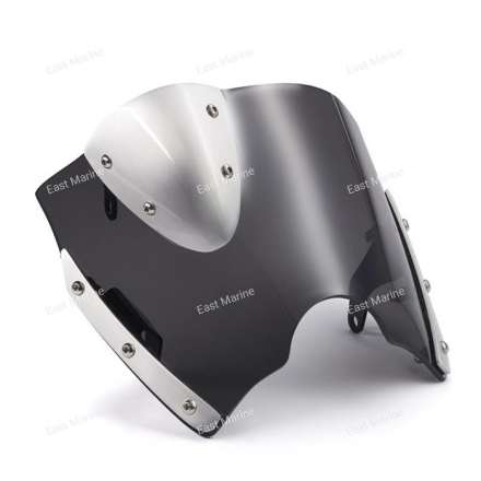 Стекло ветровое Boulevard VMAX   2S3-F83J0-V0