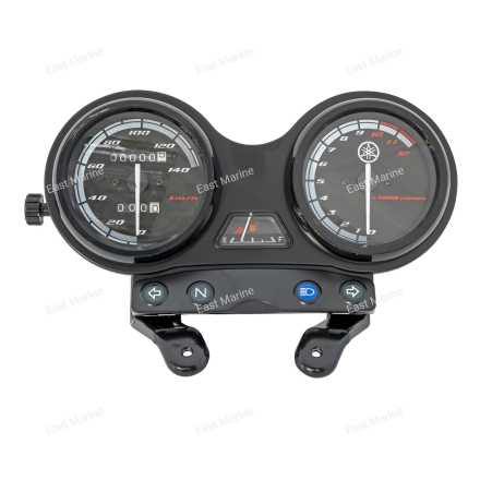 Панель приборов  YBR125   5VL-H3500-12