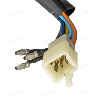 Панель приборов  YBR125   5VL-H3500-12