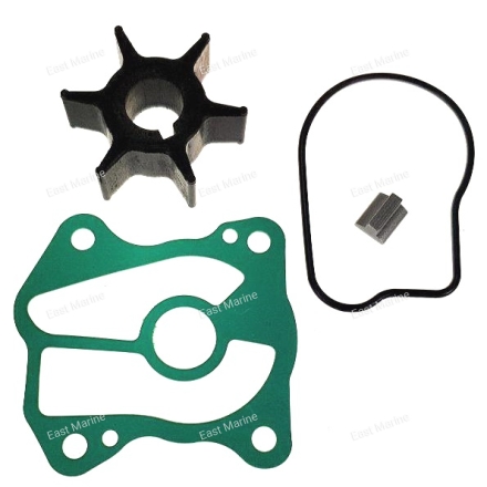 Ремкомплект помпы Honda  BF40, BF50    06192-ZV5-003