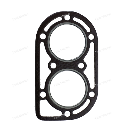 Прокладка под головку блока DT5, DT8   11141-98130