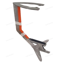 Защита редуктора и винта ПЛМ Tohatsu 25-30 л.с.