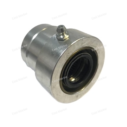 Обойма приводного вала Sea Doo  c предустановленными подшипниками и сальниками.