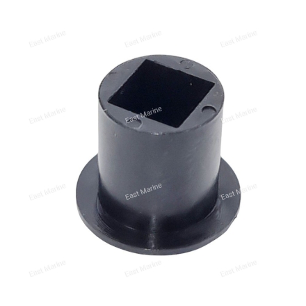 Втулка оси ручки переключения T6B-T9.8B        T8-03010002