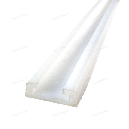 Склиз белый VK Pro, FX Nytro/Apex MTX, Vector Mtn..  SMA-SLIDE-16-40