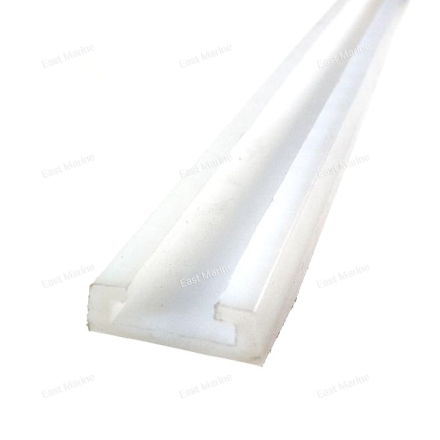 Склиз белый VK Pro, FX Nytro/Apex MTX, Vector Mtn..  SMA-SLIDE-16-40