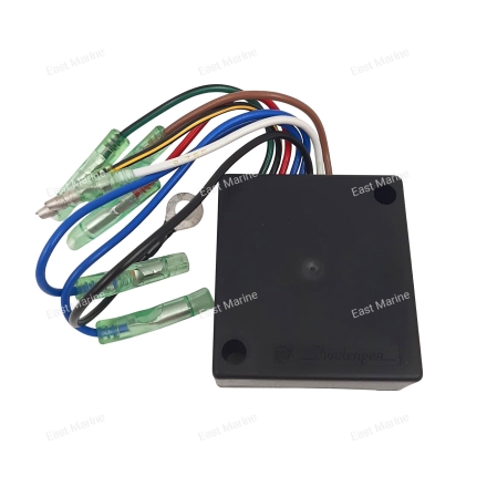 Датчик давления масла EDA5000