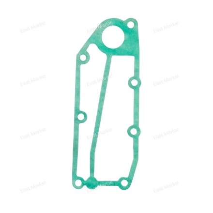 Прокладка крышки блока цилиндров F6-9.8B      F8-05010004