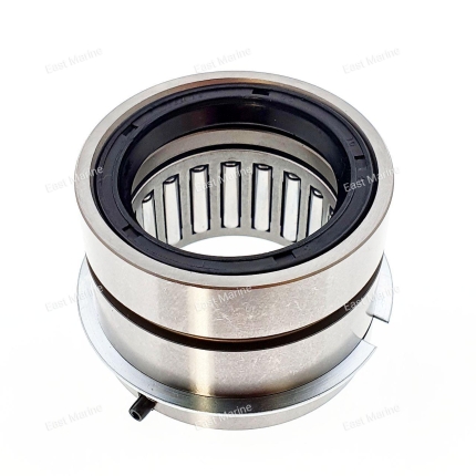 Подшипник коленвала верхний, Yamaha 60-70   93311-636U6