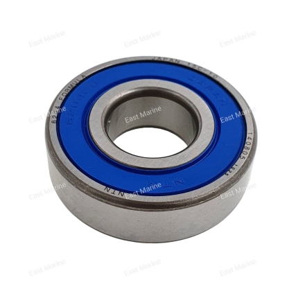 Подшипник ролика Yamaha, Ski-Doo             300226