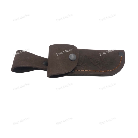 Чехол (кожа) средний   CH-01