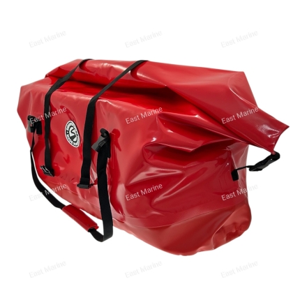 Гермосумка 110 л. красная    H2-01-006