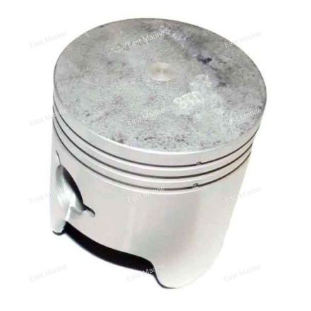 Поршень 40, 50, 0.25   (трёх кольц.)   6H4-11635-09