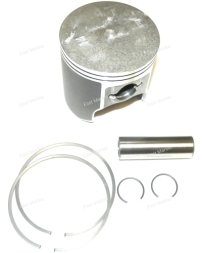 Поршень Kawasaki 750, 20 pin,PS, 0.25, 010-820-04P